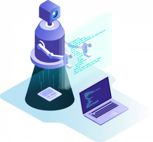 Разработка сайта для автоматизации бизнес-процессов в Сане-Педро-Суле