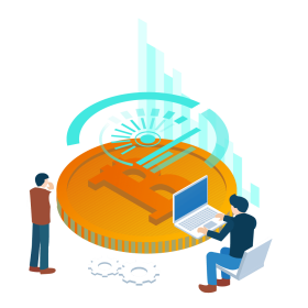 Создание сложного сайта для блокчейн и криптовалюты в Сане-Педро-Суле